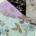 Moroccan Cotton Kaftan
