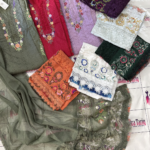 BULORI (Cotton Lawn)