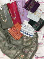 BULORI (Cotton Lawn)