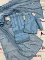 BELLA (Cotton Lawn) - Image 2