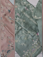 Arabian Kaftan