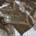 Chiffon 2pc