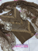 Chiffon 2pc