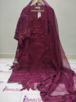 MUSKAN (Cotton Lawn) - Image 37