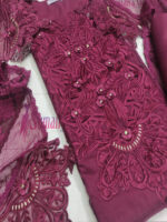 MUSKAN (Cotton Lawn) - Image 34