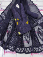 Marshmallow Viscose Silk