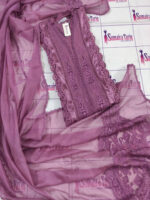 Silk Cutwork 2pc - Image 6