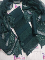 MUSKAN (Cotton Lawn) - Image 10