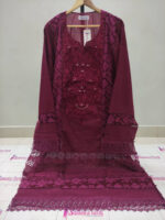 MUSKAN (Cotton Lawn) - Image 36