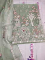 Handwork Cage 2pc - Image 9