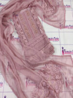 Silk Cutwork 2pc - Image 2