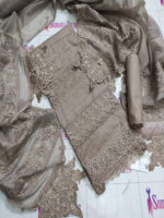 MUSKAN (Cotton Lawn) - Image 21