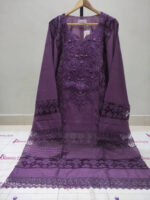 MUSKAN (Cotton Lawn) - Image 18