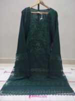 MUSKAN (Cotton Lawn) - Image 12