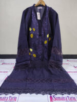 Marshmallow Viscose Silk - Image 4