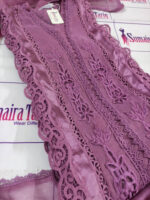 Silk Cutwork 2pc - Image 8