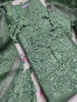 MUSKAN (Cotton Lawn) - Image 28