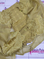HARIR (Silk Applique) - Image 3