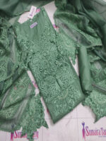 MUSKAN (Cotton Lawn) - Image 26
