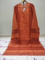 MUSKAN (Cotton Lawn) - Image 42
