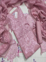 MUSKAN (Cotton Lawn) - Image 44