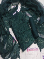 MUSKAN (Cotton Lawn) - Image 8