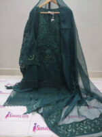 MUSKAN (Cotton Lawn) - Image 13