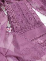 Silk Cutwork 2pc - Image 9