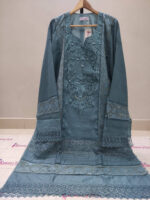 MUSKAN (Cotton Lawn) - Image 6