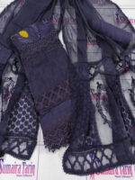 Marshmallow Viscose Silk - Image 2