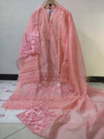 Naqsh e Khas 2pc - Image 4
