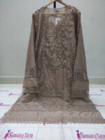 MUSKAN (Cotton Lawn) - Image 24